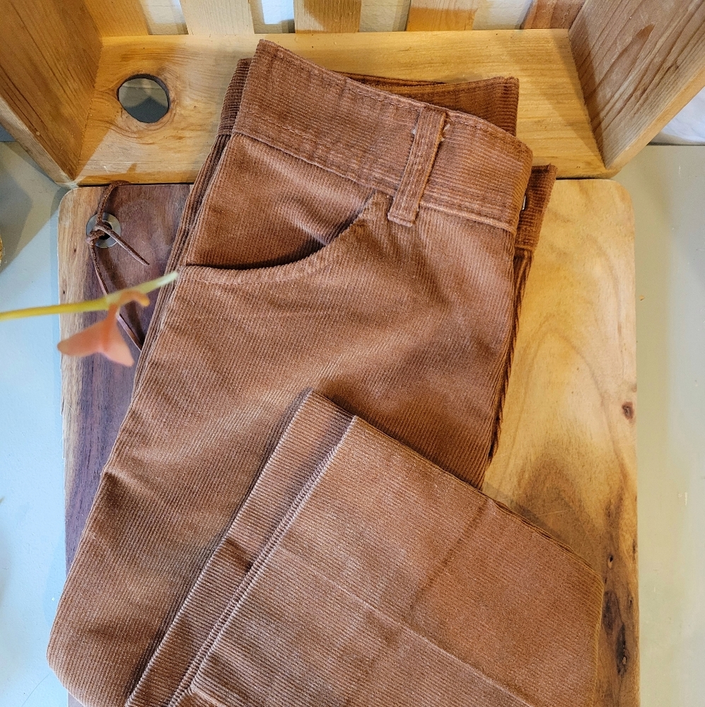 Vintage Cords